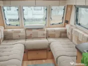 Rulota Bailey de vânzare 