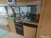 Rulota Bailey de vânzare 