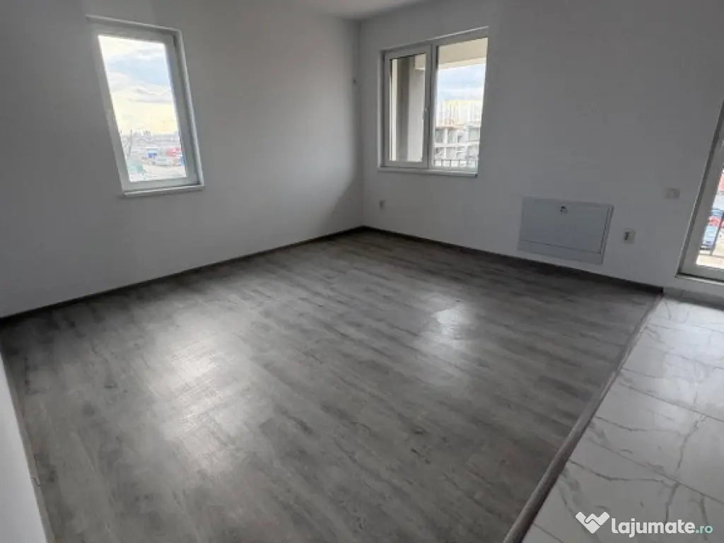 Apartament 2 camere | Bloc nou 2026 | Luminos | Încălzire pardoseală |