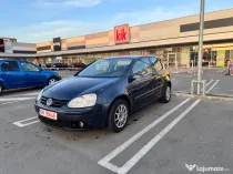 VW Golf 5 1.6 autoturism