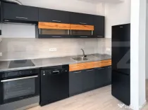 Apartament 2 camere, parțial mobilat, 52 mp, zona Dumbrăvi