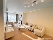 Apartament 3 camere bloc nou - 68 mp util balcon 10 mp - 