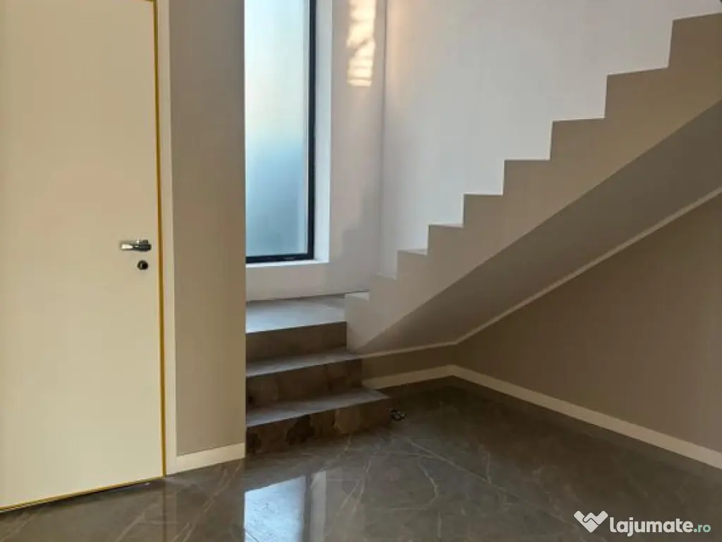 Vila smart-4cam-3bai-terasa-curte115mp-4parcari/15minAp.P...