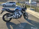 Motocicleta Yamaha FZ6S 2005