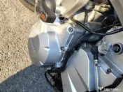 Motocicleta Yamaha FZ6S 2005