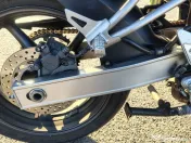 Motocicleta Yamaha FZ6S 2005