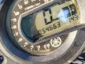 Motocicleta Yamaha FZ6S 2005