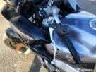 Motocicleta Yamaha FZ6S 2005