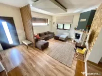 Casă spațioasă cu etaj | Curte superbă | Zonă liniștit