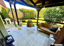 Casă spațioasă cu etaj | Curte superbă | Zonă liniștit