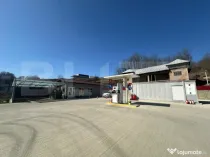 Statie Peco Prigoria