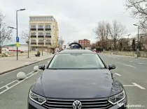 Vw Passat B8 automat,an 2018