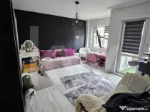 Garsonieră decomandată | Zona Promenada | Parter