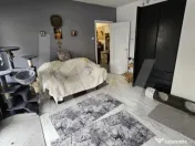 Garsonieră decomandată | Zona Promenada | Parter 