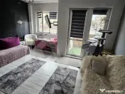 Garsonieră decomandată | Zona Promenada | Parter 