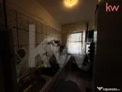 Garsonieră decomandată | Zona Promenada | Parter 