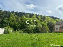 Teren zona centrala, 5-12 ari, Str. Tabara - Bistrita