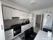 De închiriat – Apartament 2 camere, Ghimbav, 54 mp-450Eur 