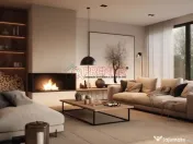 Delta Vacaresti - Targ Vitan - 2 camere - Gata de mutat 