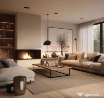 Delta Vacaresti - Targ Vitan - 2 camere - Gata de mutat