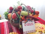 Vand rasad de rosii, ardei, castraveti, vinete | rasaduri de legume