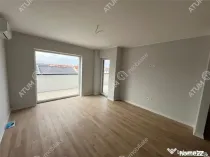 Apartament la cheie cu 2 camere gradina zona Selimbar Pictor