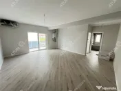 Apartament la cheie cu 2 camere gradina zona Selimbar Pictor 