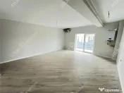 Apartament la cheie cu 2 camere gradina zona Selimbar Pictor 