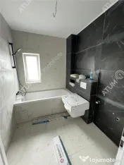 Apartament la cheie cu 2 camere gradina zona Selimbar Pictor 