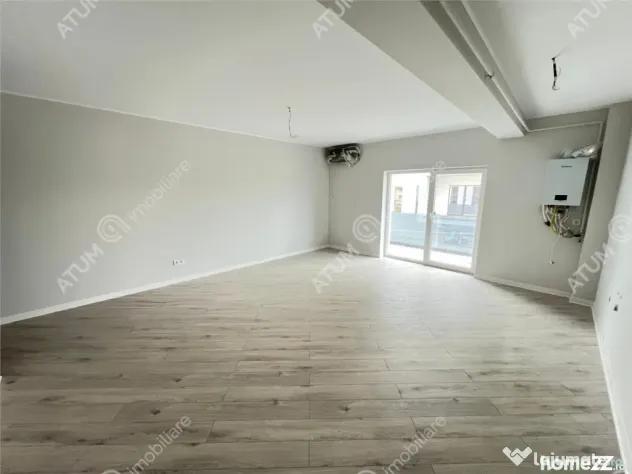 Apartament la cheie cu 2 camere gradina zona Selimbar Pictor - Sibiu (Sibiu)