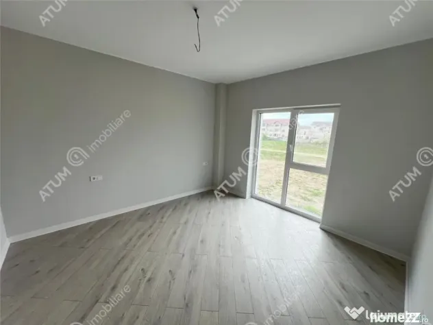 Apartament la cheie cu 2 camere gradina zona Selimbar Pictor - Sibiu (Sibiu)