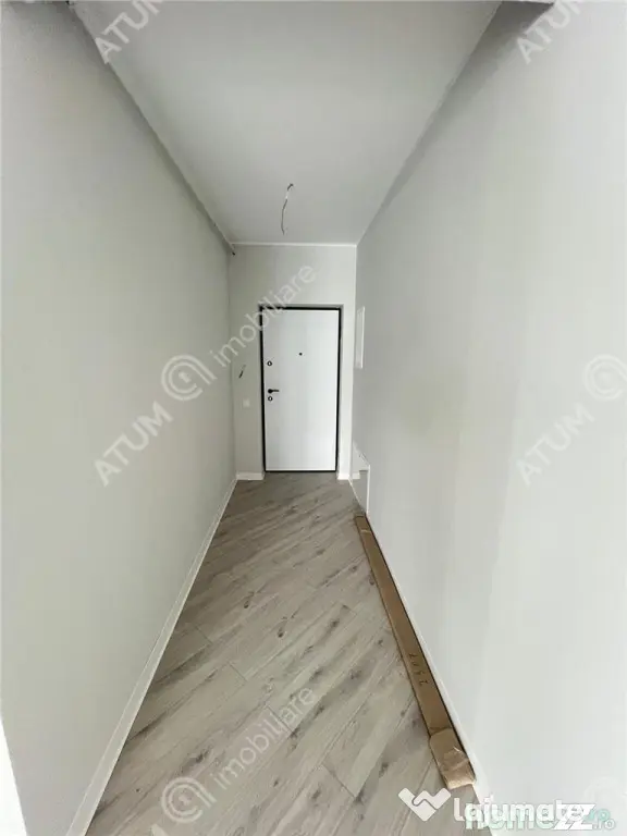 Apartament la cheie cu 2 camere gradina zona Selimbar Pictor - Sibiu (Sibiu)
