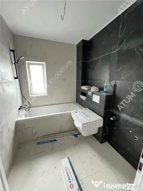 Apartament la cheie cu 2 camere gradina zona Selimbar Pictor - Sibiu (Sibiu)