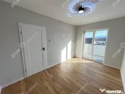 Apartament la cheie cu 2 camere gradina zona Selimbar Pictor 