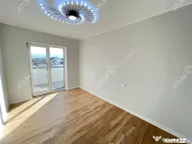 Apartament la cheie cu 2 camere gradina zona Selimbar Pictor 