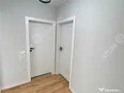 Apartament la cheie cu 2 camere gradina zona Selimbar Pictor 