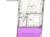 Apartament la cheie cu 2 camere gradina zona Selimbar Pictor 