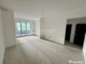 Apartament 2 camere cu Gradina Finalizat -Mutare Rapida 