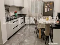 Apartament 4 camere cu geam la baie, bloc reabilitat, 5 min