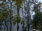 Apartament 4 camere cu geam la baie, bloc reabilitat, 5 min 