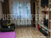 Apartament 4 camere cu geam la baie, bloc reabilitat, 5 min 