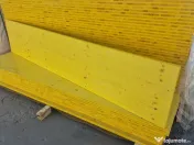 Panouri tip doka pentru cofraje 