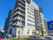 Apartament 3 camere de vânzare, cart. Prima Sova 