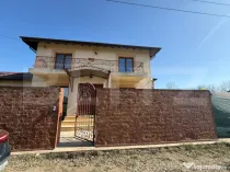 Casă de vânzare – 7 camere, Păulești | Proprietate pre