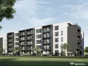 3 Camere Aproape de Facilitati -Zona Linistita 