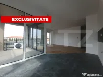 Apartament 2 camere cu terasa,finalizat,Nord One Brediceanu