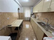 Apartament 2 camere, etaj 1, 56mp, mobilat, zona Scoala 3 - 
