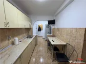 Apartament 2 camere, etaj 1, 56mp, mobilat, zona Scoala 3 - 