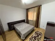Apartament 2 camere, etaj 1, 56mp, mobilat, zona Scoala 3 - 