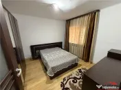 Apartament 2 camere, etaj 1, 56mp, mobilat, zona Scoala 3 - 